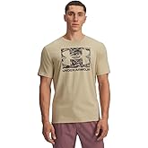 Under Armour Men's Sportstyle Colorblock T-Shirt