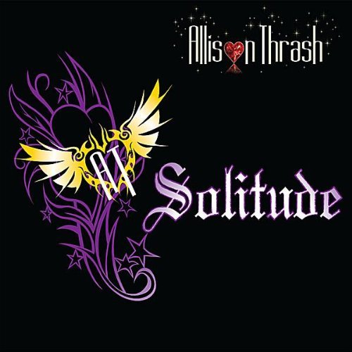 Allison Thrash - Solitude - Zortam Music