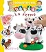 La ferme by 