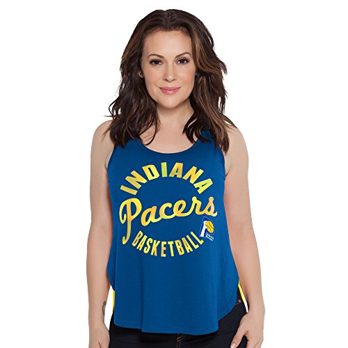 NBA Fair Catch Tank