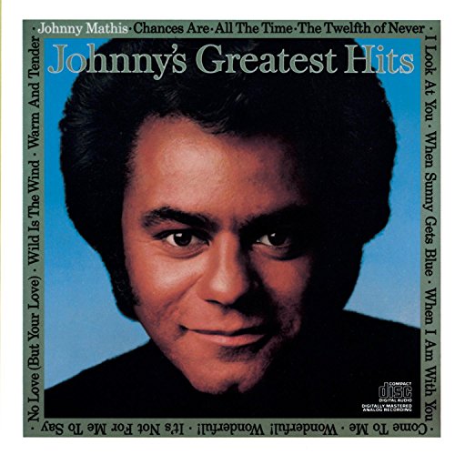Johnny Mathis - Yesterday When I Was Young Lyrics - Zortam Music