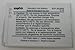 Sanyo Battery Incognito scp-30lbps katana Lx scp-6760 Eclipse x