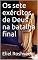 Livro Os sete exércitos de Deus na batalha final