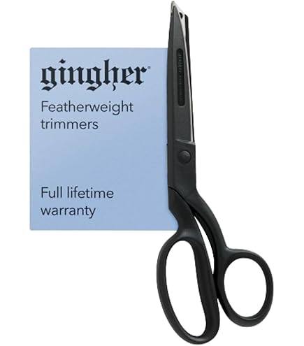 Gingher Designer Series Shears / Scissors 8