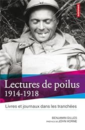 Lectures de poilus