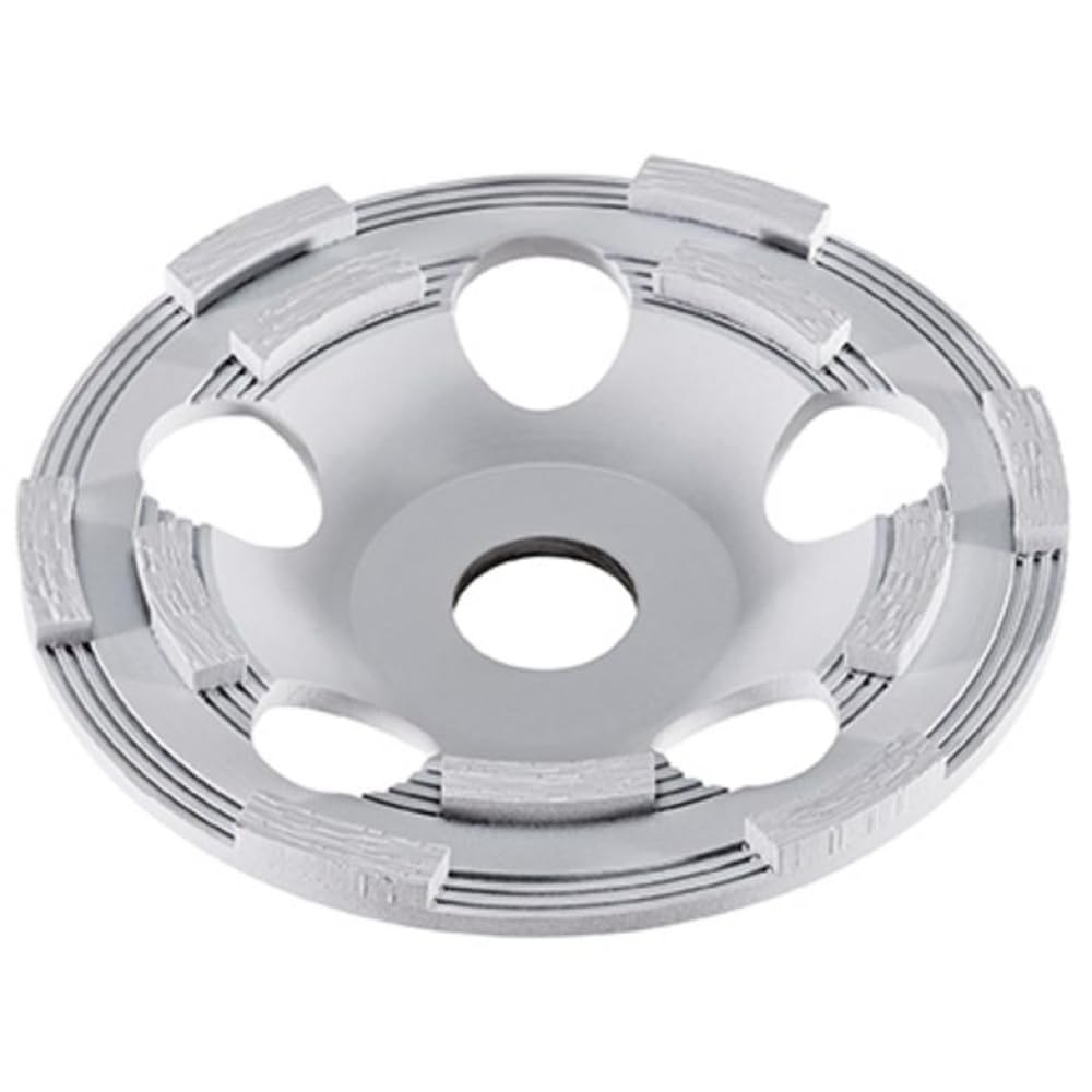 Plato DE RECTIFICADO DE Diamante