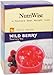 NutriWise - Protein Diet Fruit Drinks - Wild Berry (7/box)