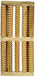 Foot Massage 5 Wooden Rollers Acupressure Roller Wood Foot Massage Stress Relief