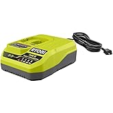 RYOBI ONE+ Fast Charger