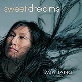 SWEET DREAMS - PIANO SOLOS (MOD)                   image