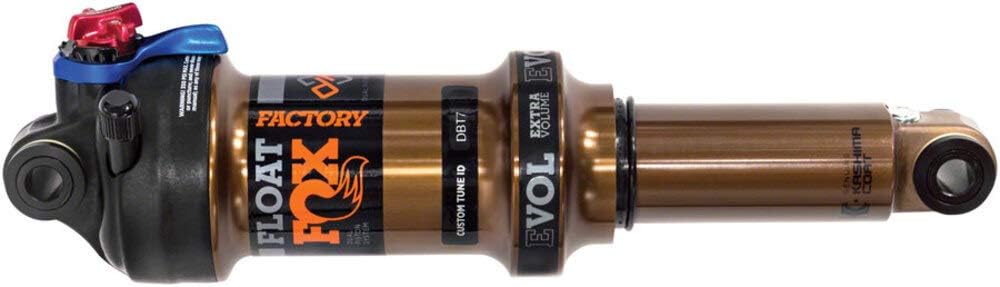 fox float dps factory