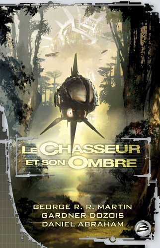 Le  chasseur et son ombre