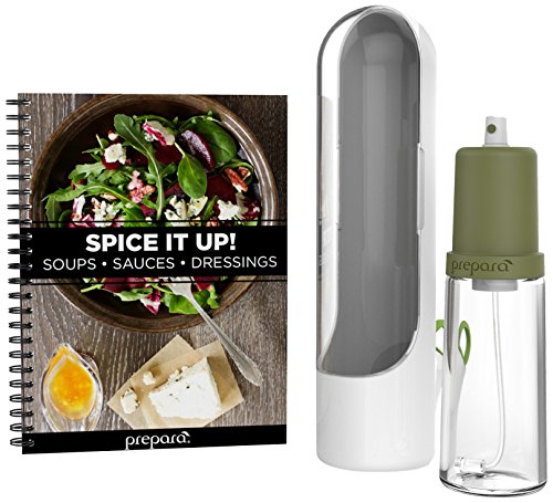 Prepara 3 Piece Spice it Up Gift Set