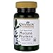 Swanson Full Spectrum Mucuna Pruriens 400 Milligrams 60 Capsules