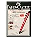 Faber-castell Poly Matic Mechanical Pencil Automatic 0.5mm - Automatic lead advancement (Pack of 3 Pencils)