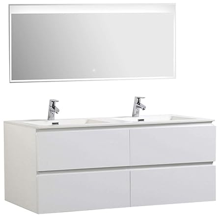 Badmobel Set Ohne Waschbecken