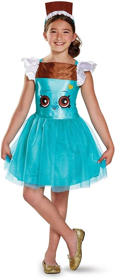 shopkins de chocolate