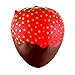 Galaxy Strawberry Squishies Jumbo Squishy Slow Rising Scented Stress Reliever Toy for Kids Boy Girls