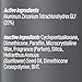 Dove Men+Care Clinical Protection Antiperspirant Deodorant, Clean Comfort 1.7 oz