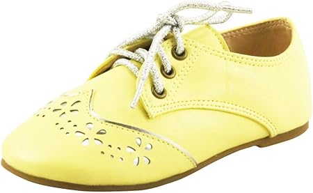 baby girl dress shoes size 5