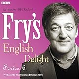 Fry's English Delight - Series 6