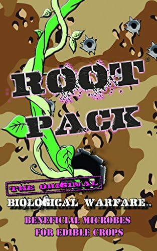 OG Bio War Root Pack, 8 oz