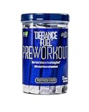 Defiance Fuel Pre Workout Powder Energy Drink w/ Beta Alanine, Taurine and Amino Acids