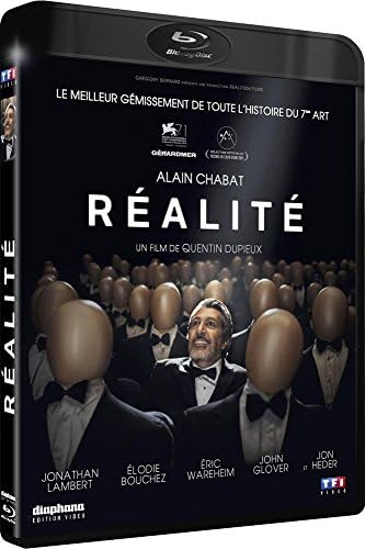 TÉLÉCHARGER RÉALITÉ DUPIEUX GRATUIT TÉLÉCHARGER RÉALITÉ DUPIEUX GRATUIT