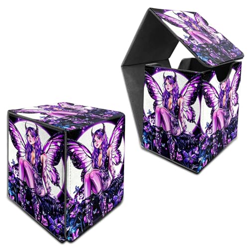 Card Storage Box-729