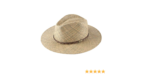 Stetson UPF 50+ Dunraven Beige Outdoor 