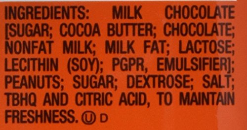 REESE'S Peanut Butter Hearts - Image 3