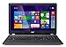 Acer Aspire E 15 ES1-512-C88M 15.6-Inch Laptop (Diamond Black)