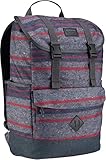 Burton Outing Backpack with Laptop Sleeve and Water Bottle Pocket