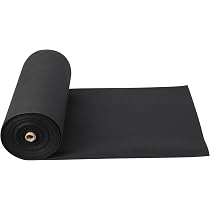 thumbnail image 2 of 6oz Geotextile Fabric 4x100ft - Landscape Drainage Fabric For Driveway & Erosion Control 2 of 14