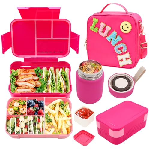 PainZieteg Lunch Box