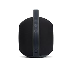 Devialet - Mania Portable Smart Speaker- Black