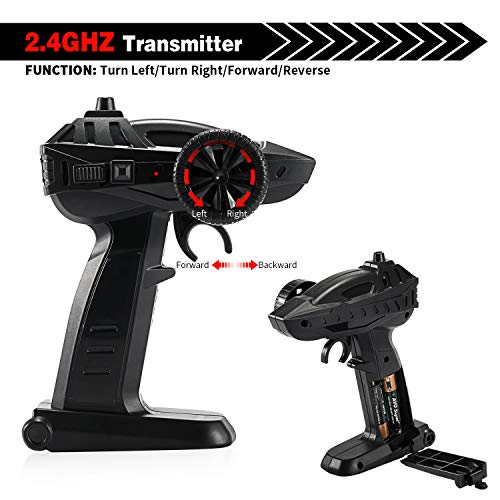 1 Dennov+Remote+Control+Rechargeable+Crawler