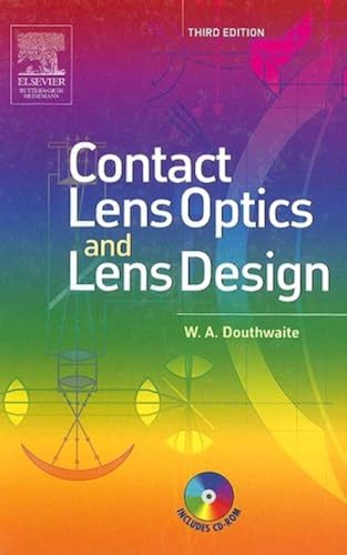 Download Contact Lens Optics & Lens Design PDF