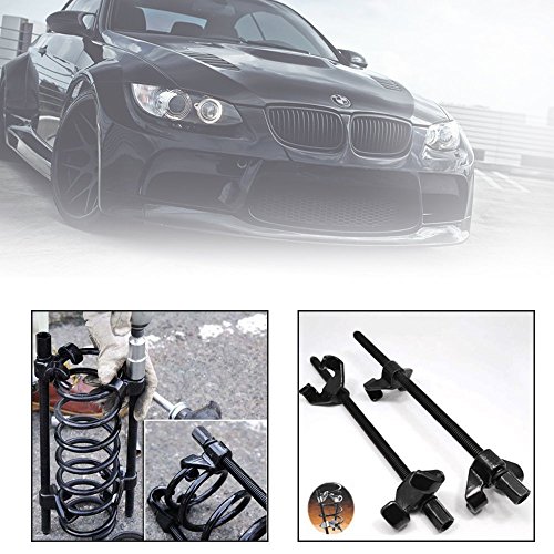 1 Jecr+Coil+Spring+Strut+Compressor