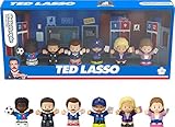 Fisher-Price Little People Collector Ted