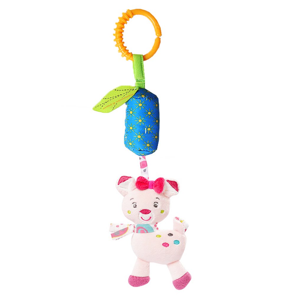 Hochet Poussette Bebe Jouet Suspendu Poussette Jouet Lit Bebe Jouets D Eveil Et 1er Age Jeux Et Jouets Mkyra Org