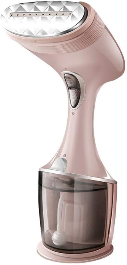 HLWAWA De Peso Ligero portátil de Mano Tela Vapor de Calentamiento ...