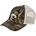 Costa Del Mar Mesh Hat