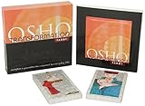 The Osho Transformation Tarot: Insights and Parables for Renewal in Everyday Life by Osho