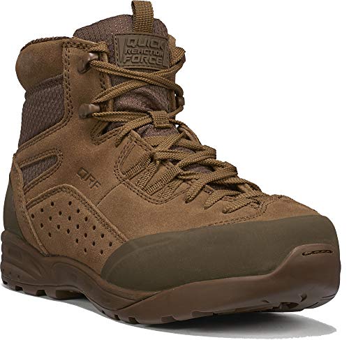 tactical research transition boots