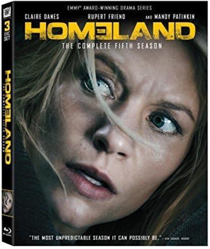 〖値下げ中〗LAND/ホームランド complete series Amazon.com: Homeland (Complete Seasons 1-4) - 12-Disc Boxset