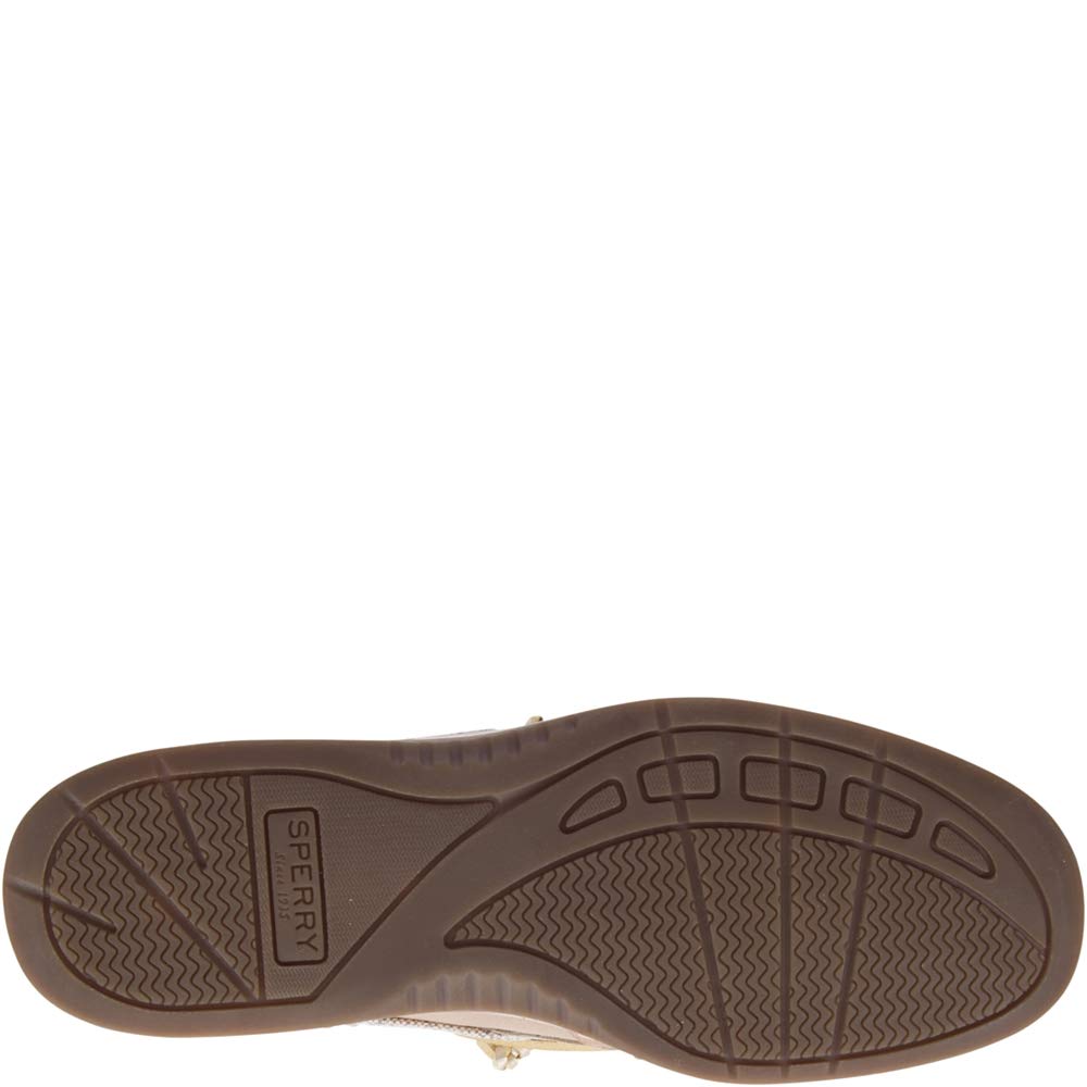 women's rosefish boat shoe