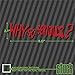 Why So Serious ? - 8" x 2.1" - vinyl decal sticker batman superman
