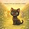Livro O Gatinho Preto que Aprendeu a Brilhar
