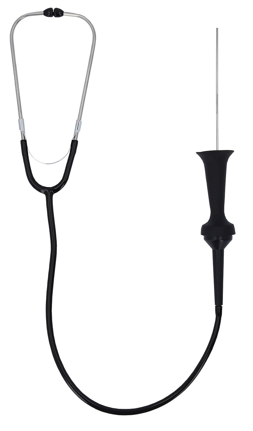 KS TOOLS Mechaniker-Stethoskop 7